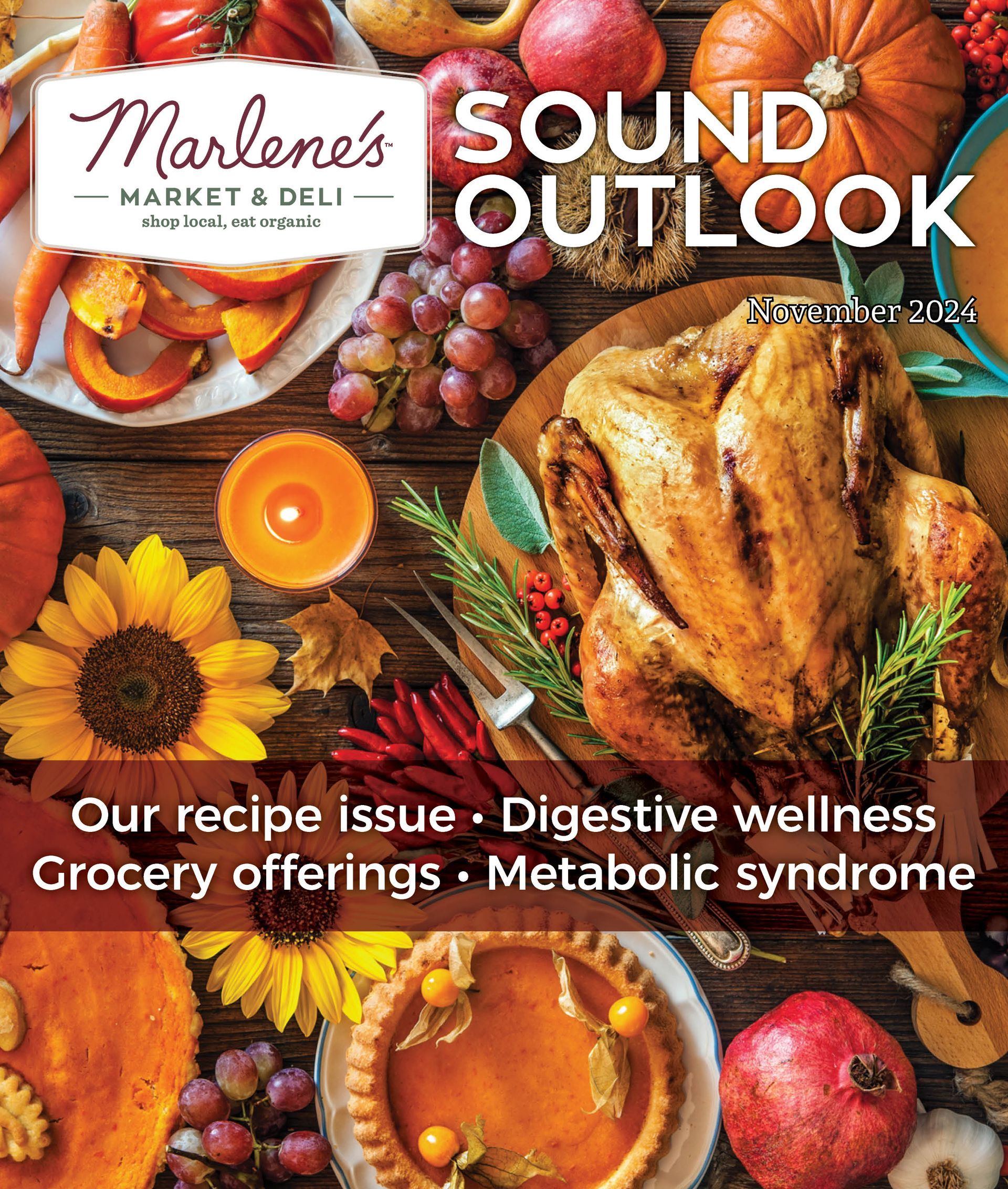 Marlene's Market & Deli 