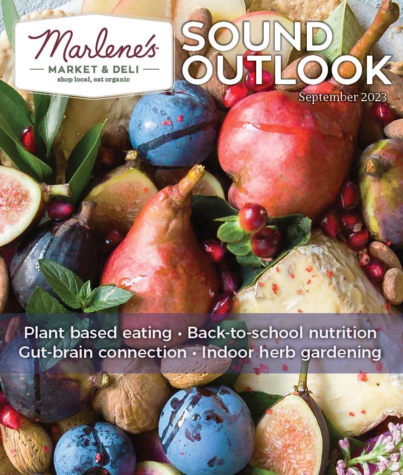 Marlene's Market & Deli 