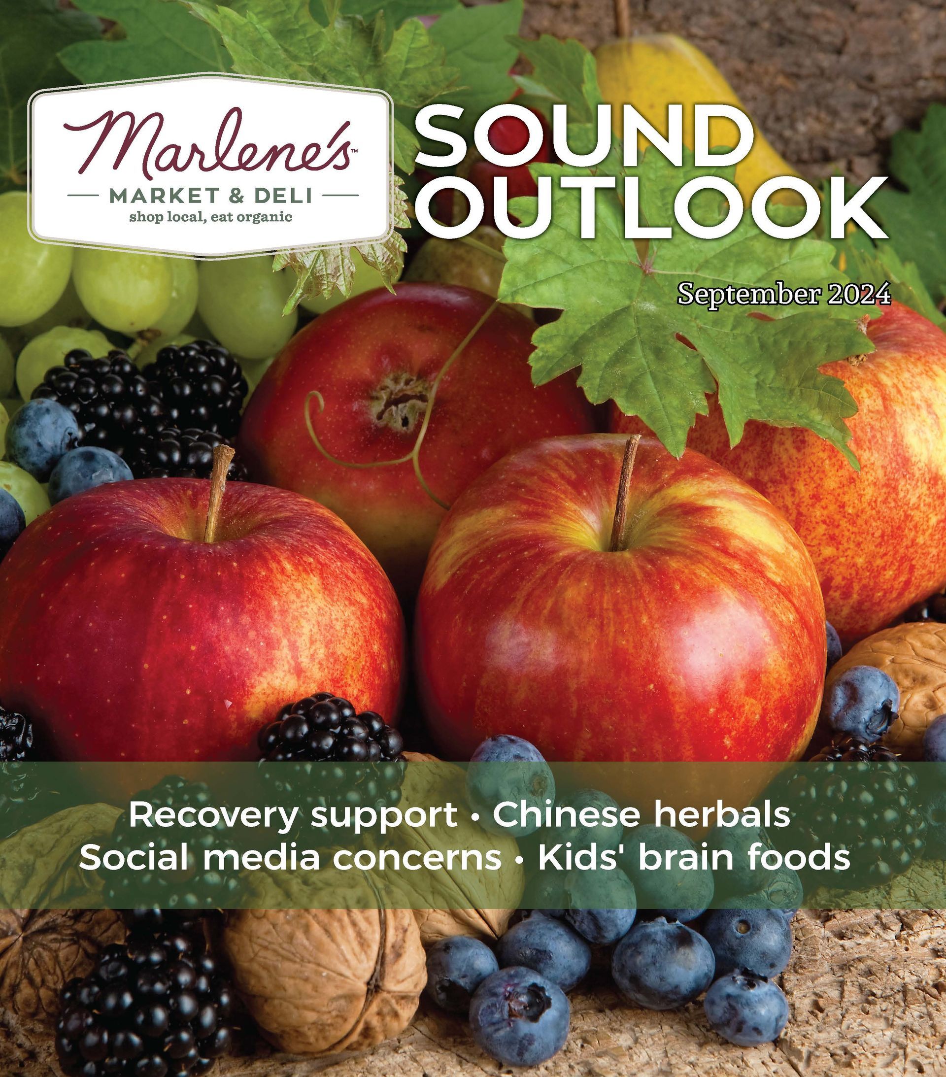 Marlene's Market & Deli 