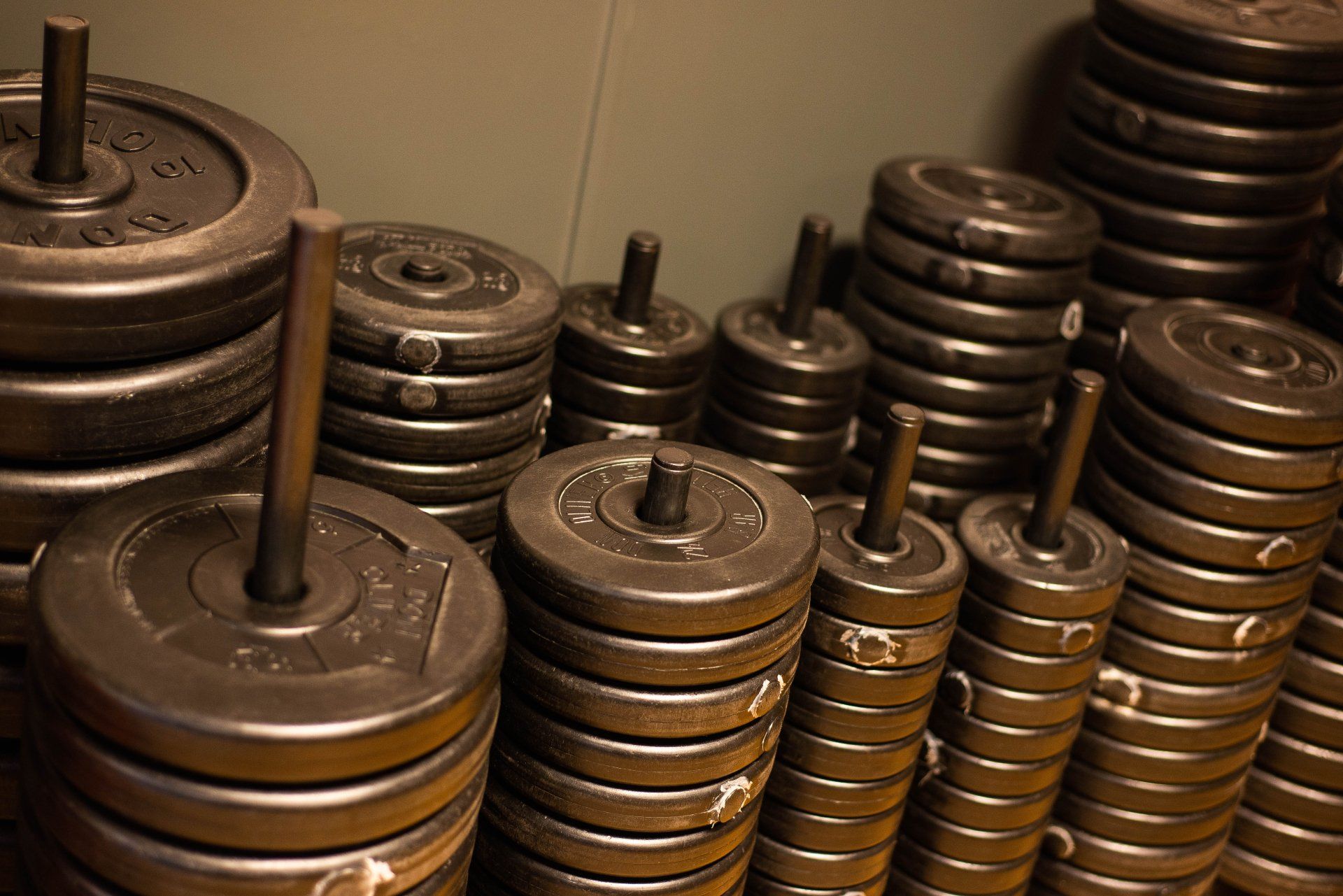Fitnessen doe je bij Fit To All