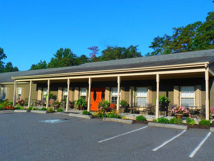 Photo Gallery Renaissance Assisted Living