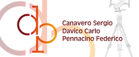 LOGO CANAVERO DAVICO PENNACINO