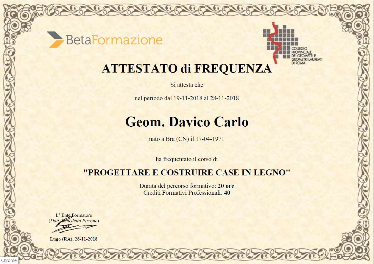 Attestato_Davico_case legno