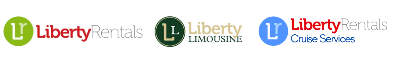 LIBERTY RENTALS Logo