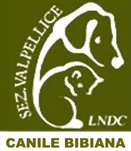 CANILE LEGA NAZIONALE PER LA DIFESA DEL CANE-Logo