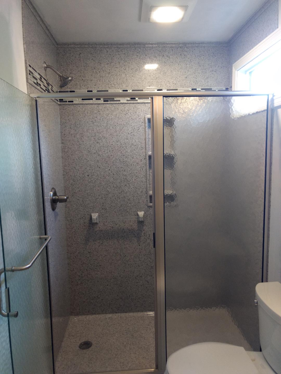 Custom Carpentry — Wood Custom Wall in Creedmoor, NC