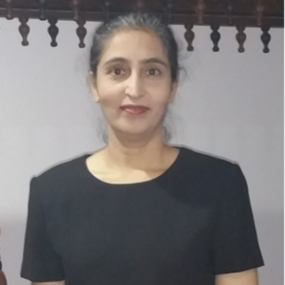 Alpa Patel | Kendall Park Office Supervisor Alpa Patel | Kendall Park Office Supervisor