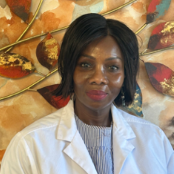 Joan Jones | Maom Health