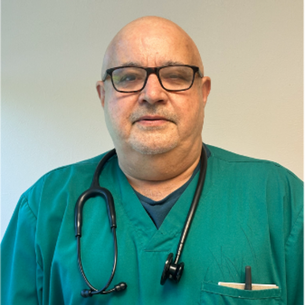 Sanjay Ahlawat, FNP-C | Maom Health