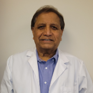 Dr. Doshi | Maom Health