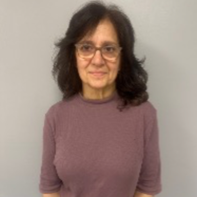Cheryl Deliz Colby, RN | Annual Wellness Program & Population Care Coordinator Cheryl Deliz Colby, RN | Annual Wellness Program & Population Care Coordinator