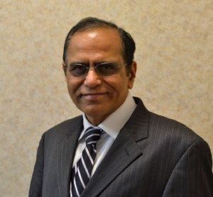 Ravindra I. Patel, MD, FACC | Maom Health