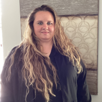 Kristen Habertroh, RN | Annual Wellness Program & Population Care Coordinator Kristen Habertroh, RN | Annual Wellness Program & Population Care Coordinator