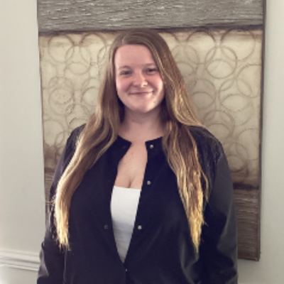 Nicole Farrell | Whiting Office Manager Nicole Farrell | Whiting Office Manager