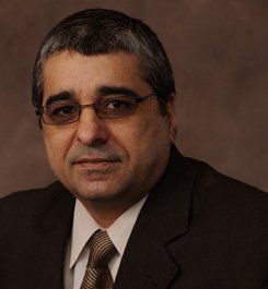 Arif Naseem, MD