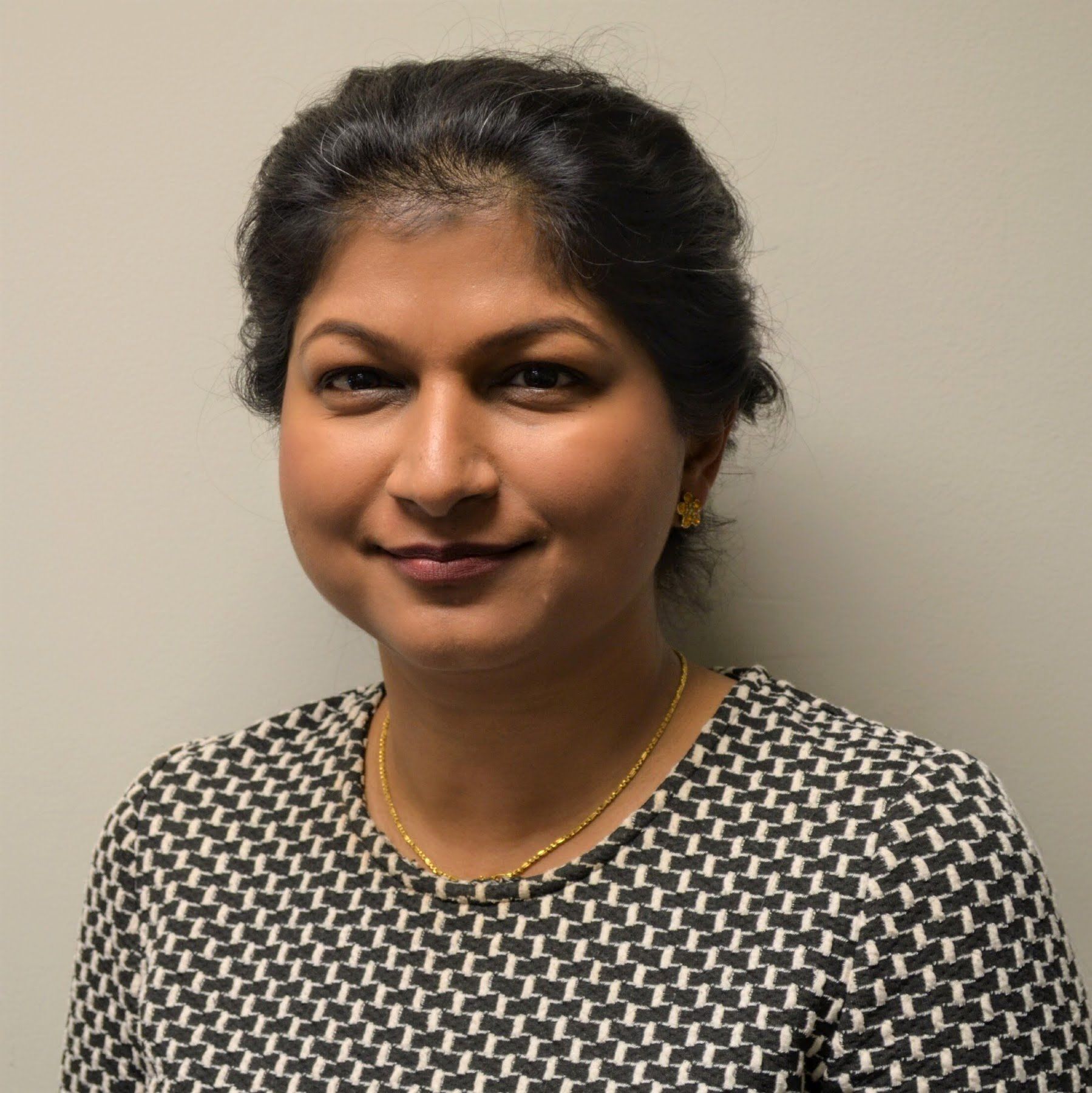 Swapna Nair, MD