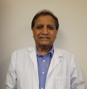 Dr. Doshi | Maom Health