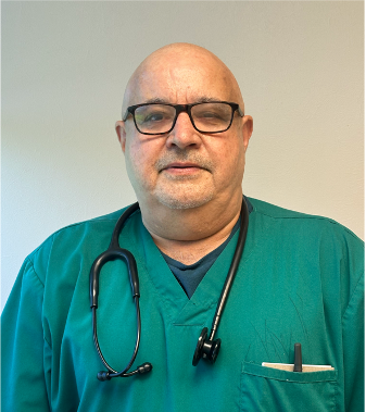 Sanjay Ahlawat, FNP-C | Maom Health