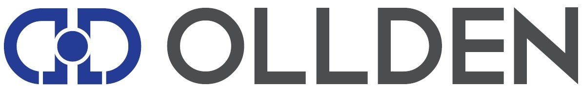 Visite o site da OLLDEN