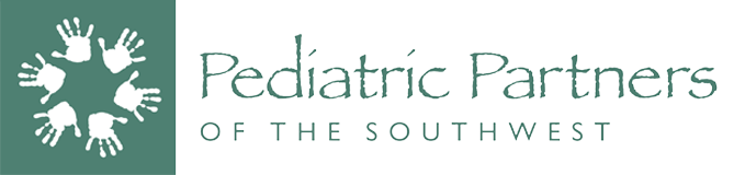 Pediatric Partners of the Southwest Logo