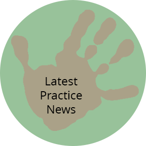 Latest Practice News link