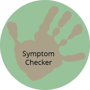 Link to Symptom Checker