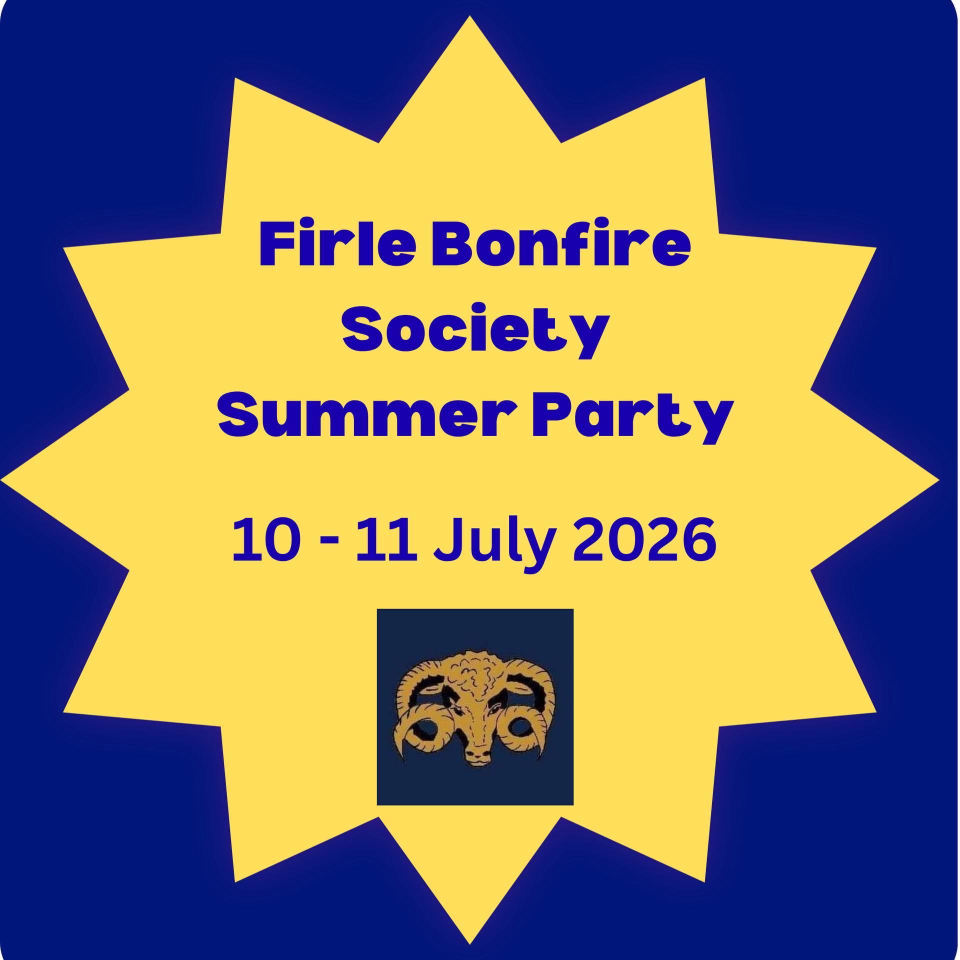 Tickets for FirleFest 2025
