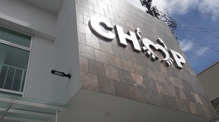 Centro Hemato-OncolĂłgico Privado