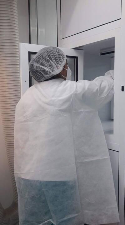 Centro Hemato-OncolĂłgico Privado