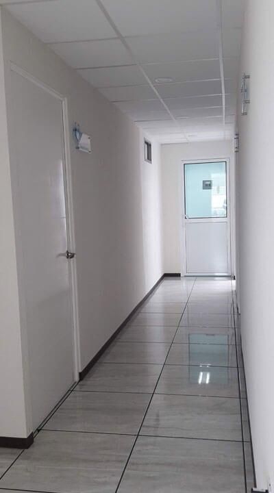 Centro Hemato-OncolĂłgico Privado