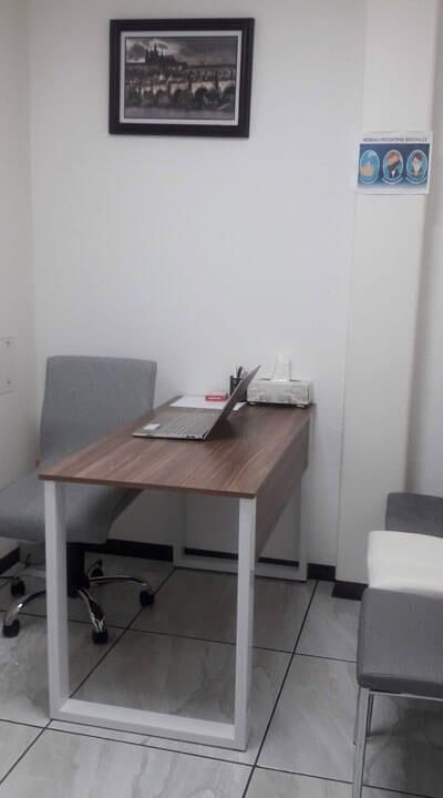 Centro Hemato-OncolĂłgico Privado