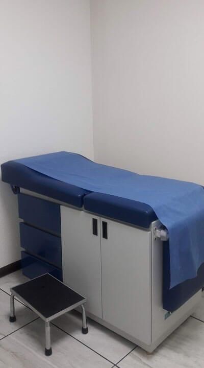 Centro Hemato-OncolĂłgico Privado