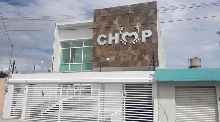 Centro Hemato-OncolĂłgico Privado