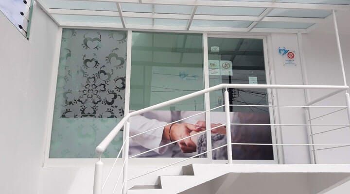 Centro Hemato-OncolĂłgico Privado