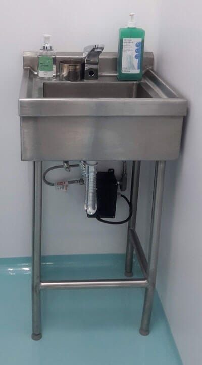 Centro Hemato-OncolĂłgico Privado