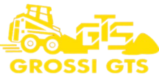 Un logo  grossi gts