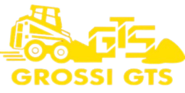 Un logo  grossi gts