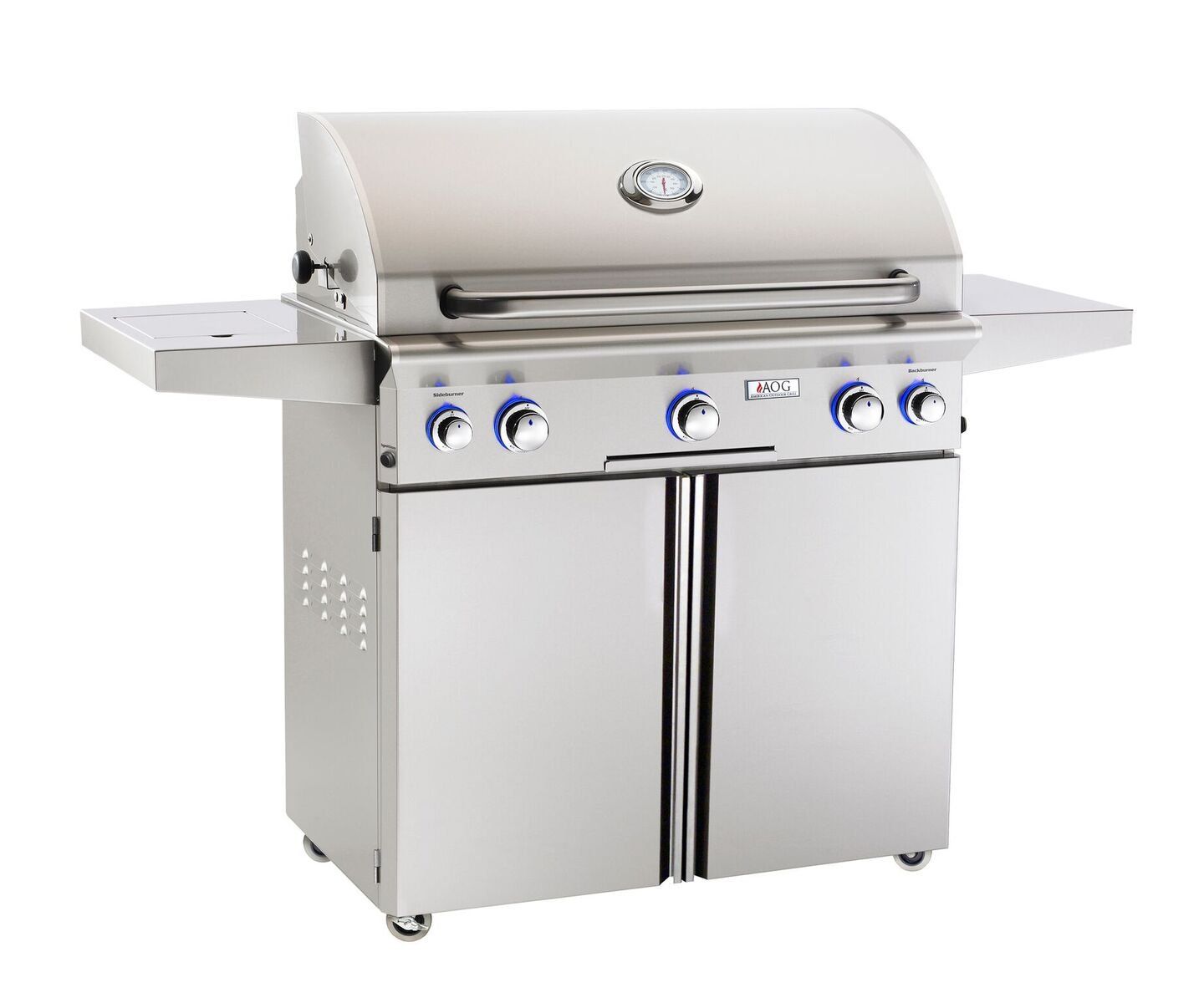 Firemagic Electric Grill Outdoor