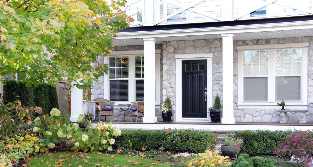 Modern Stone Wall Cladding