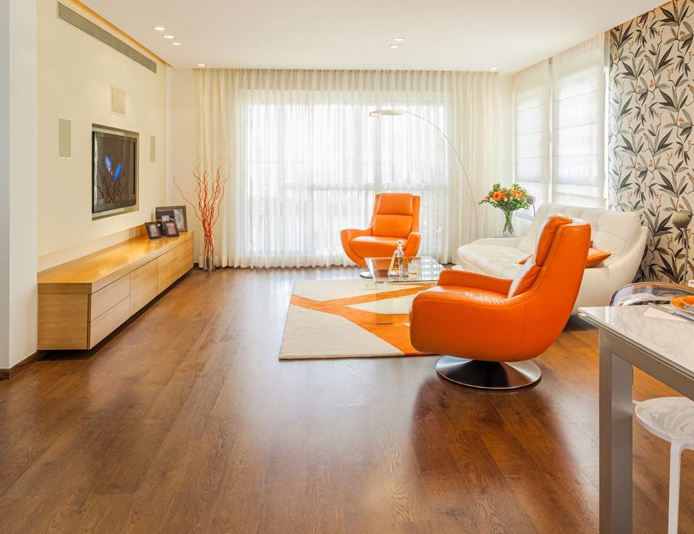 Beautifull Living Room