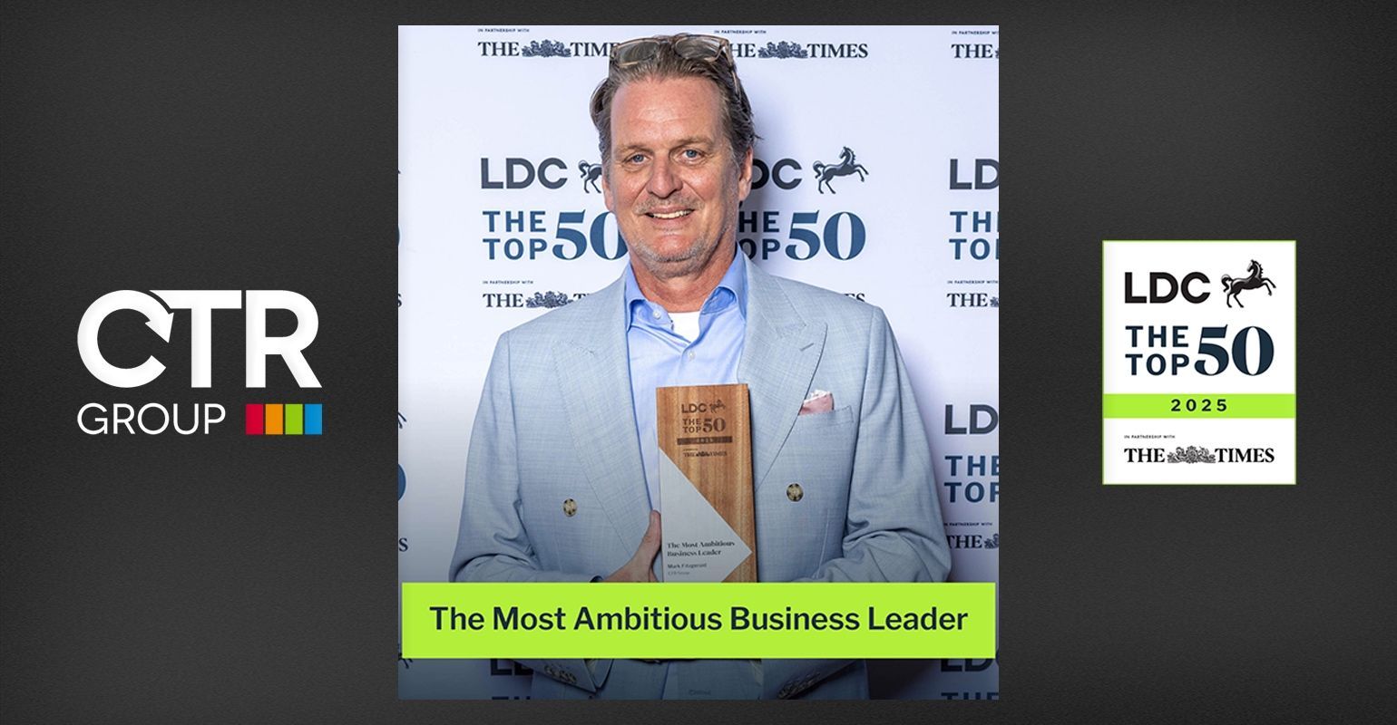 Mark fitzgerald ldc top 50 2025