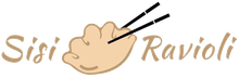 SISI RAVIOLI RISTORANTE BAR logo