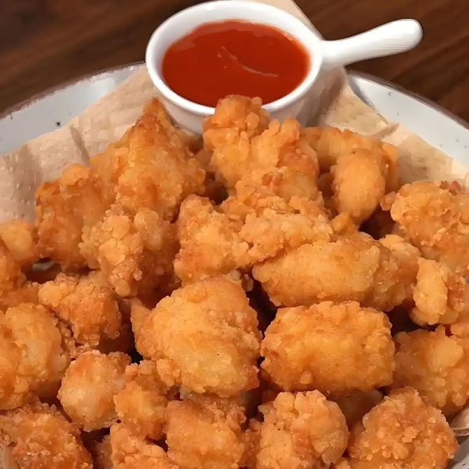 fritti