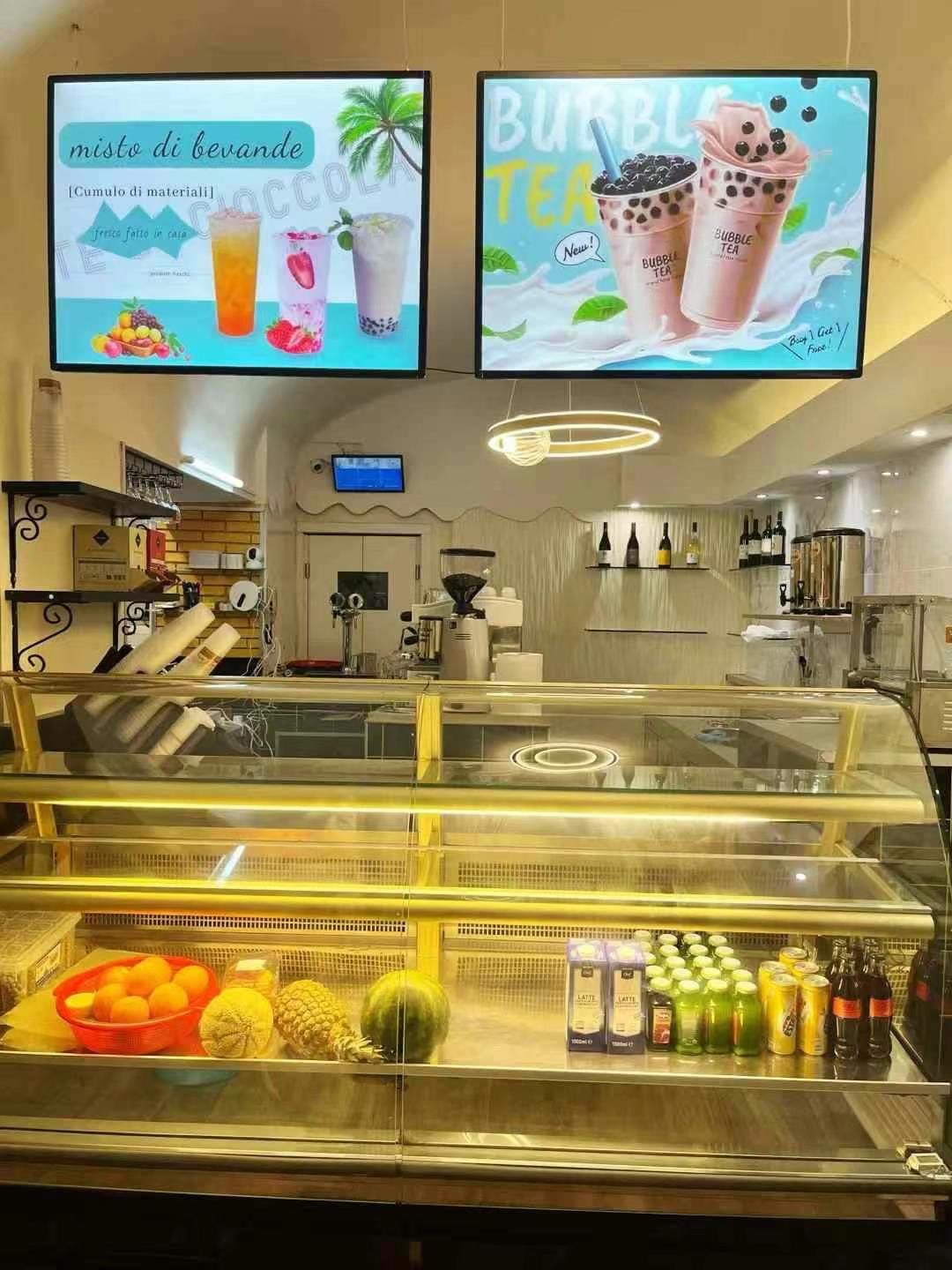 interno locale