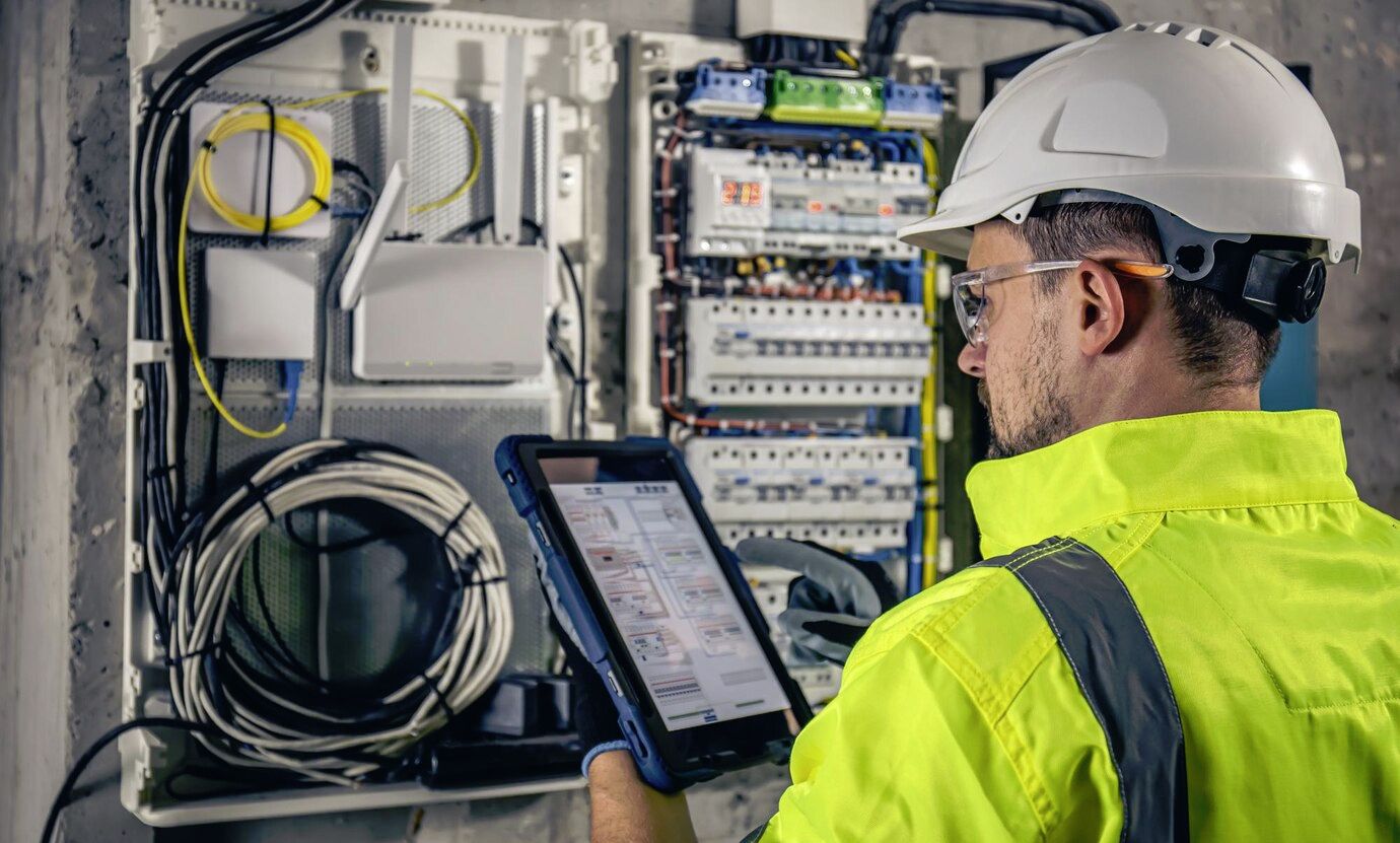 Seattle Electrical Inspection