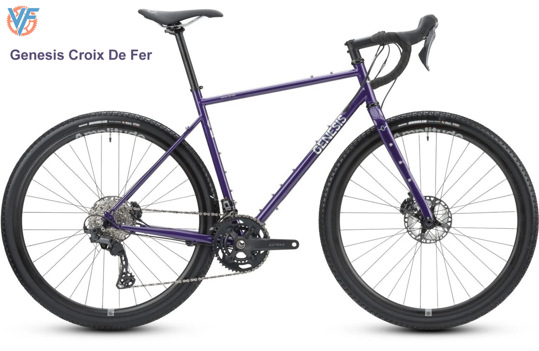 https://www.genesisbikes.co.uk/stockists
Velo Fixers
At Genesis, we love new bike day. The feeling of buying a fresh new steed from a knowledgeable and passionate retailer never gets old.
Genesis has, and always will be, a brand that strongly aligns with independent retailers ensuring that your Genesis buying experience is one of pleasure and excitement. All our retail partners are passionate about our products, have a wealth of experience to call upon and are committed to carrying a representative range of Genesis bikes in store allowing you to select your preferred retailer from our list with confidence. Furthermore, every Genesis bike sold, no matter the distance or method of delivery, is fully assembled and inspected prior to sale meaning you are ready to ride straight away.
Retail Partners
Unit 3 Clothier Street WV13 1BE - Willenhall, United Kingdom.
https://www.genesisbikes.co.uk/croix-de-fer
https://www.genesisbikes.co.uk/vagabond
https://www.genesisbikes.co.uk/cda
https://www.genesisbikes.co.uk/product/genesis-smithfield-vargn21290/VARGN21290/GN21290SM
https://www.genesisbikes.co.uk/product/genesis-columbia-road-vargn21280/VARGN21280/GN21280LG
https://www.genesisbikes.co.uk/products?categories=the-bikes
