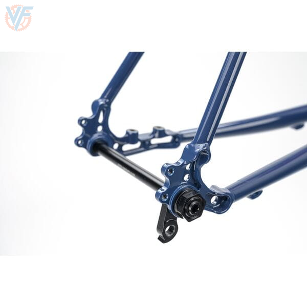 Genesis are known for their award-winning UK designed, steel framed bikes. velo fixers
