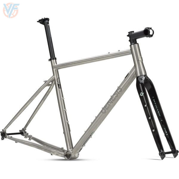 Genesis cycles are perfect for anyone looking for a hybrid of on and off-road that is comfortable on all day journeys on tarmac or gravel. velo fixers adventure bicycles dealers