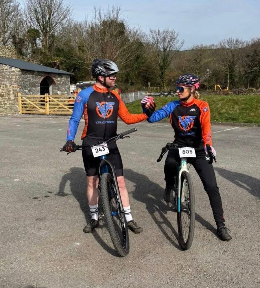 battle on the beach velo fixers