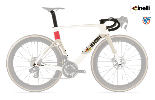 https://www.cinellibicycles.co.uk/shop/frames/aeroscoop-coral-white-frameset/  Aeroscoop Coral White Frameset Velo Fixers  http://velofixers.uk/    Mobile Cycle Servicing
 Halesowen, Stourbridge, Hagley, Harborne, Oldbury, Wolverhampton and surrounding areas.
Please get in touch to see if i cover your area.
Call us: 07985 703973    
Ride safe everyone !!